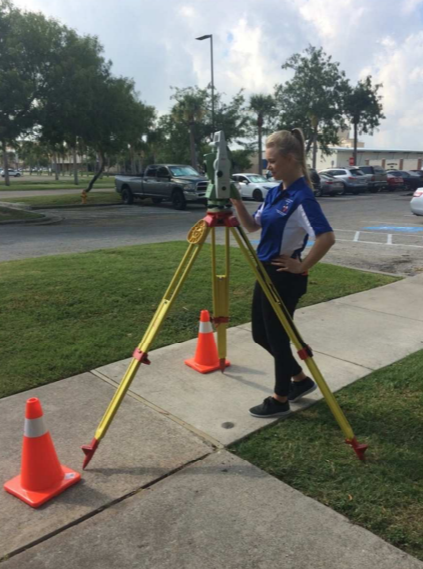 professional surveyor